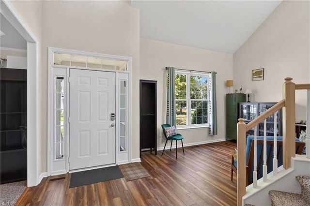 2004 Acentala QUAY, Chesapeake, VA 23321