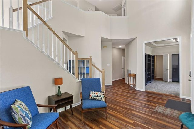 2004 Acentala QUAY, Chesapeake, VA 23321