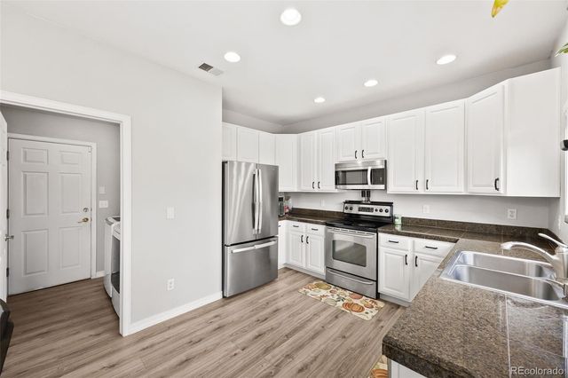 11830 Granby Street, Commerce City, CO 80603