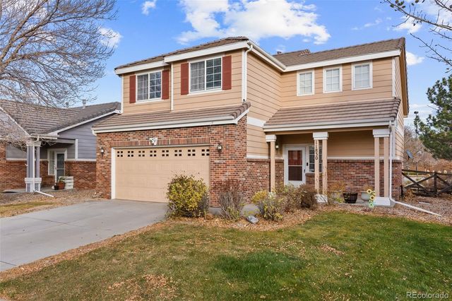 11830 Granby Street, Commerce City, CO 80603