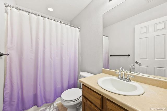 11830 Granby Street, Commerce City, CO 80603