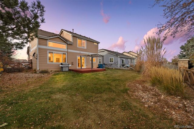 11830 Granby Street, Commerce City, CO 80603