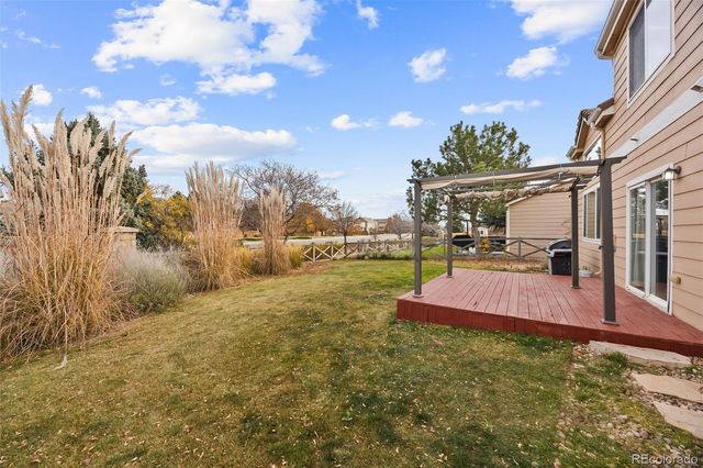 11830 Granby Street, Commerce City, CO 80603