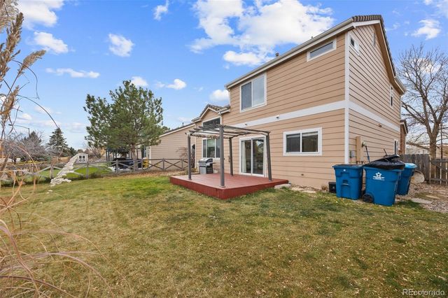 11830 Granby Street, Commerce City, CO 80603