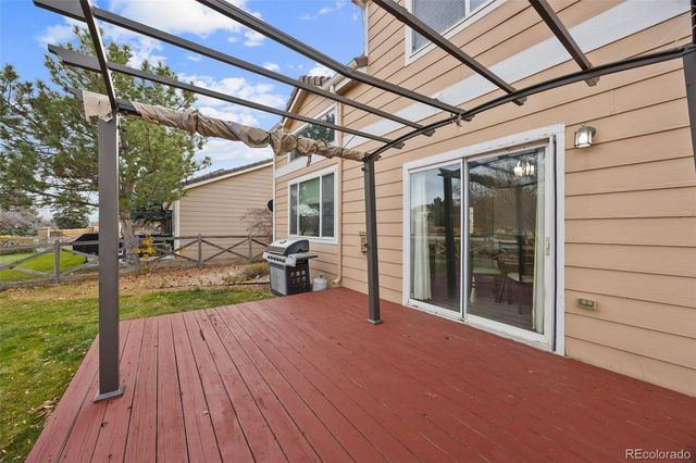 11830 Granby Street, Commerce City, CO 80603