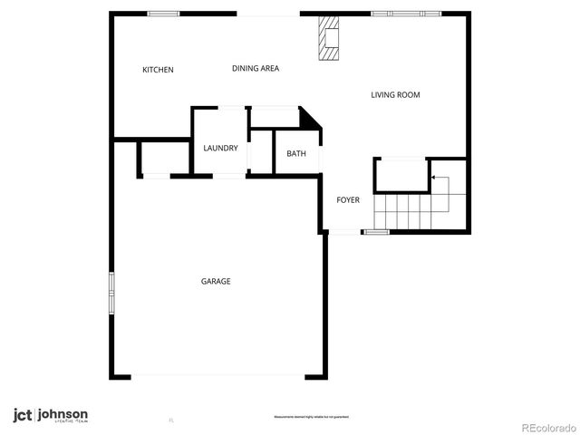 11830 Granby Street, Commerce City, CO 80603