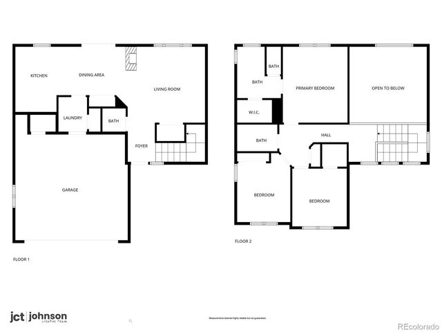 11830 Granby Street, Commerce City, CO 80603