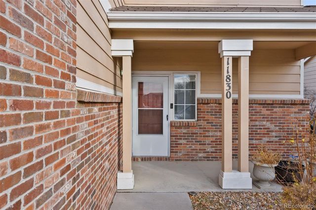 11830 Granby Street, Commerce City, CO 80603