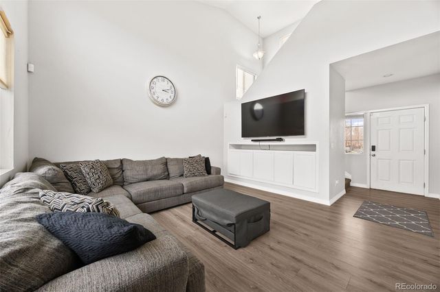 11830 Granby Street, Commerce City, CO 80603