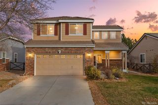 11830 Granby Street, Commerce City, CO 80603