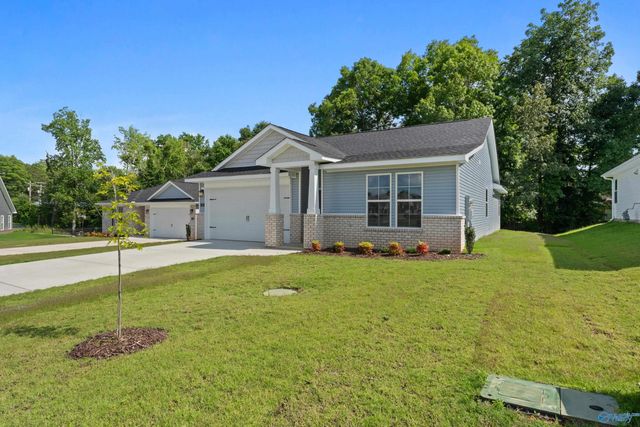 30 Aurora Circle, Fayetteville, TN 37334