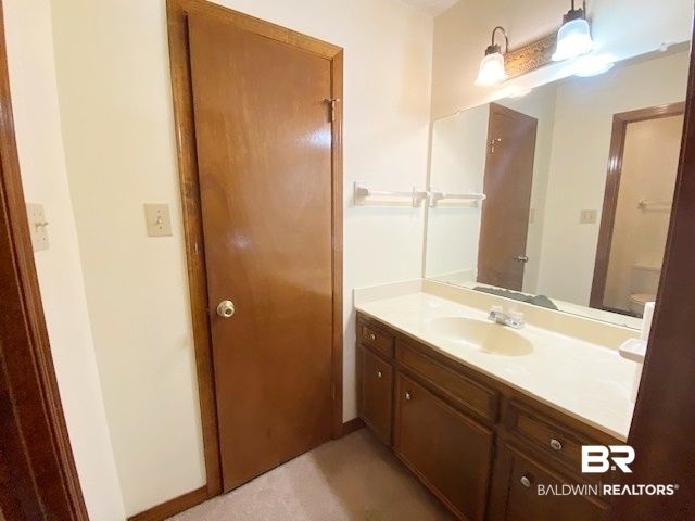 6533 Cedar Bend Court A, Mobile, AL 36608