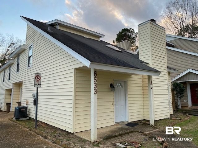 6533 Cedar Bend Court A, Mobile, AL 36608