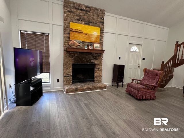 6533 Cedar Bend Court A, Mobile, AL 36608