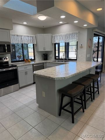 2065 W Deer Trail Lane, Lecanto, FL 34461