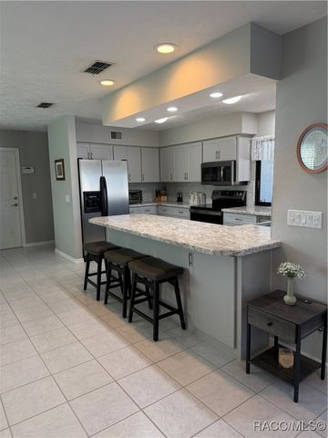 2065 W Deer Trail Lane, Lecanto, FL 34461