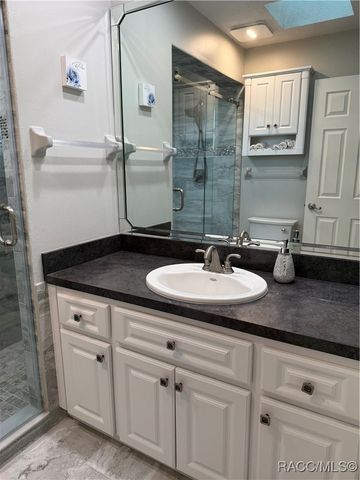 2065 W Deer Trail Lane, Lecanto, FL 34461