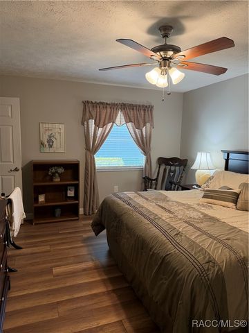 2065 W Deer Trail Lane, Lecanto, FL 34461