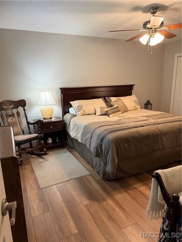 2065 W Deer Trail Lane, Lecanto, FL 34461