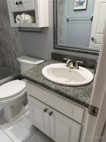 2065 W Deer Trail Lane, Lecanto, FL 34461