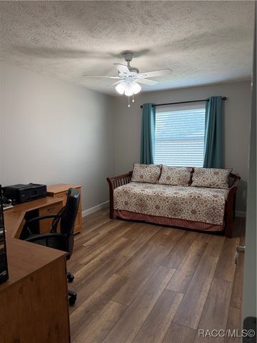 2065 W Deer Trail Lane, Lecanto, FL 34461