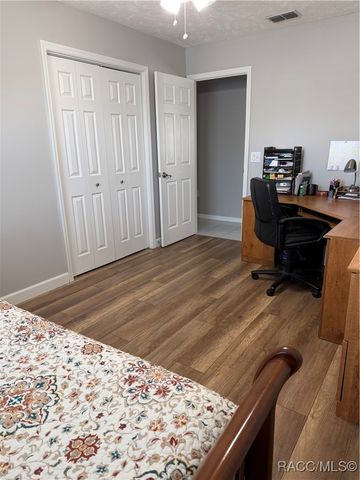 2065 W Deer Trail Lane, Lecanto, FL 34461