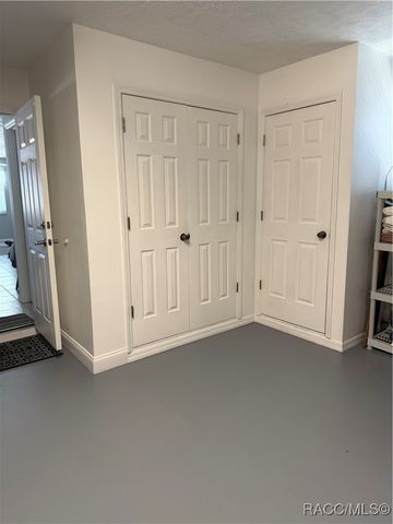 2065 W Deer Trail Lane, Lecanto, FL 34461