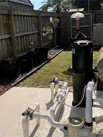 2065 W Deer Trail Lane, Lecanto, FL 34461