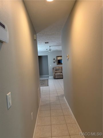 2065 W Deer Trail Lane, Lecanto, FL 34461