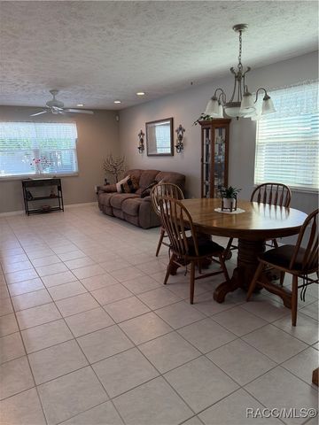 2065 W Deer Trail Lane, Lecanto, FL 34461