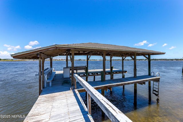 4957 MOTOR YACHT Drive, Jacksonville, FL 32225