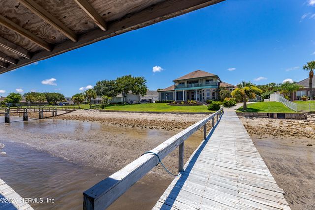 4957 MOTOR YACHT Drive, Jacksonville, FL 32225