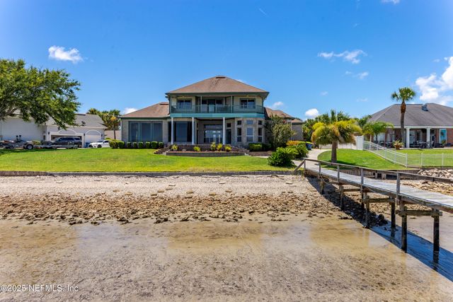 4957 MOTOR YACHT Drive, Jacksonville, FL 32225