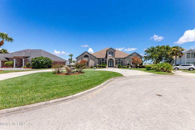 4957 MOTOR YACHT Drive, Jacksonville, FL 32225