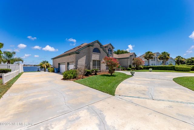 4957 MOTOR YACHT Drive, Jacksonville, FL 32225