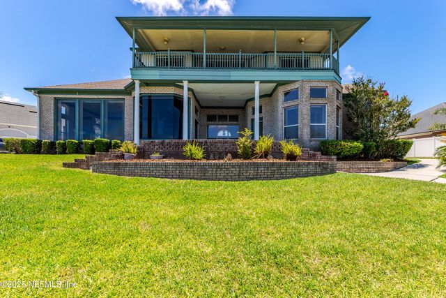 4957 MOTOR YACHT Drive, Jacksonville, FL 32225