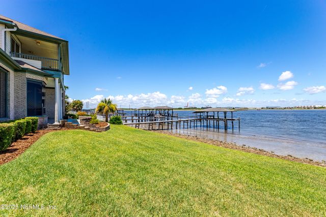 4957 MOTOR YACHT Drive, Jacksonville, FL 32225