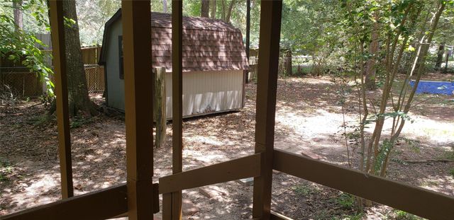 15906 Long Neck, Magnolia, TX 77355