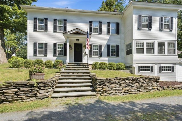 34 Monument Avenue, Bennington, VT 05201