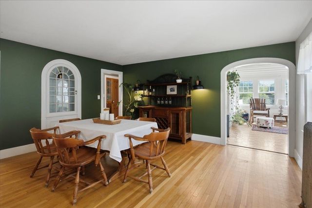34 Monument Avenue, Bennington, VT 05201