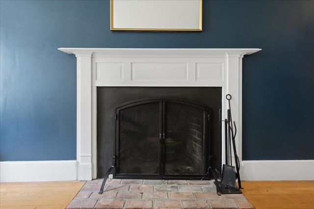 34 Monument Avenue, Bennington, VT 05201
