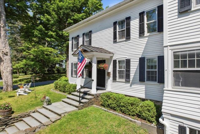 34 Monument Avenue, Bennington, VT 05201
