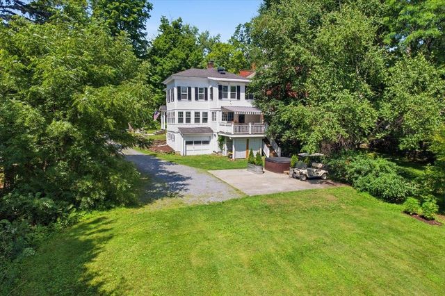34 Monument Avenue, Bennington, VT 05201