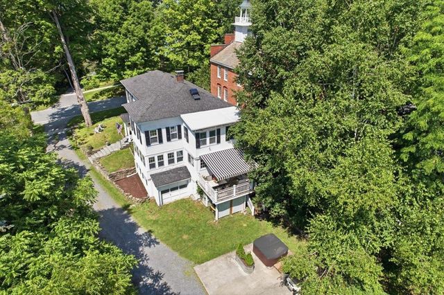 34 Monument Avenue, Bennington, VT 05201