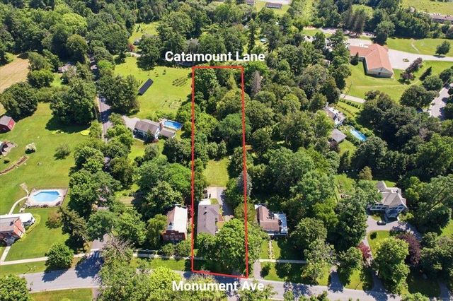 34 Monument Avenue, Bennington, VT 05201