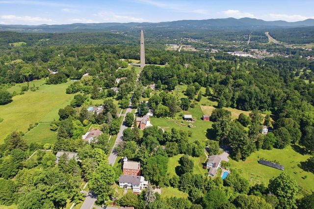 34 Monument Avenue, Bennington, VT 05201