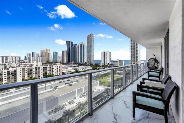 300 Sunny Isles Blvd 4-1203, Sunny Isles Beach, FL 33160