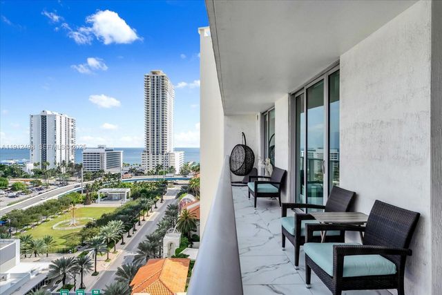 300 Sunny Isles Blvd 4-1203, Sunny Isles Beach, FL 33160