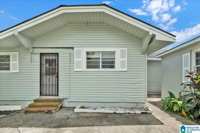 2224 28TH STREET ENSLEY, Birmingham, AL 35218