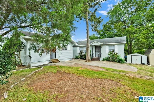 2224 28TH STREET ENSLEY, Birmingham, AL 35218